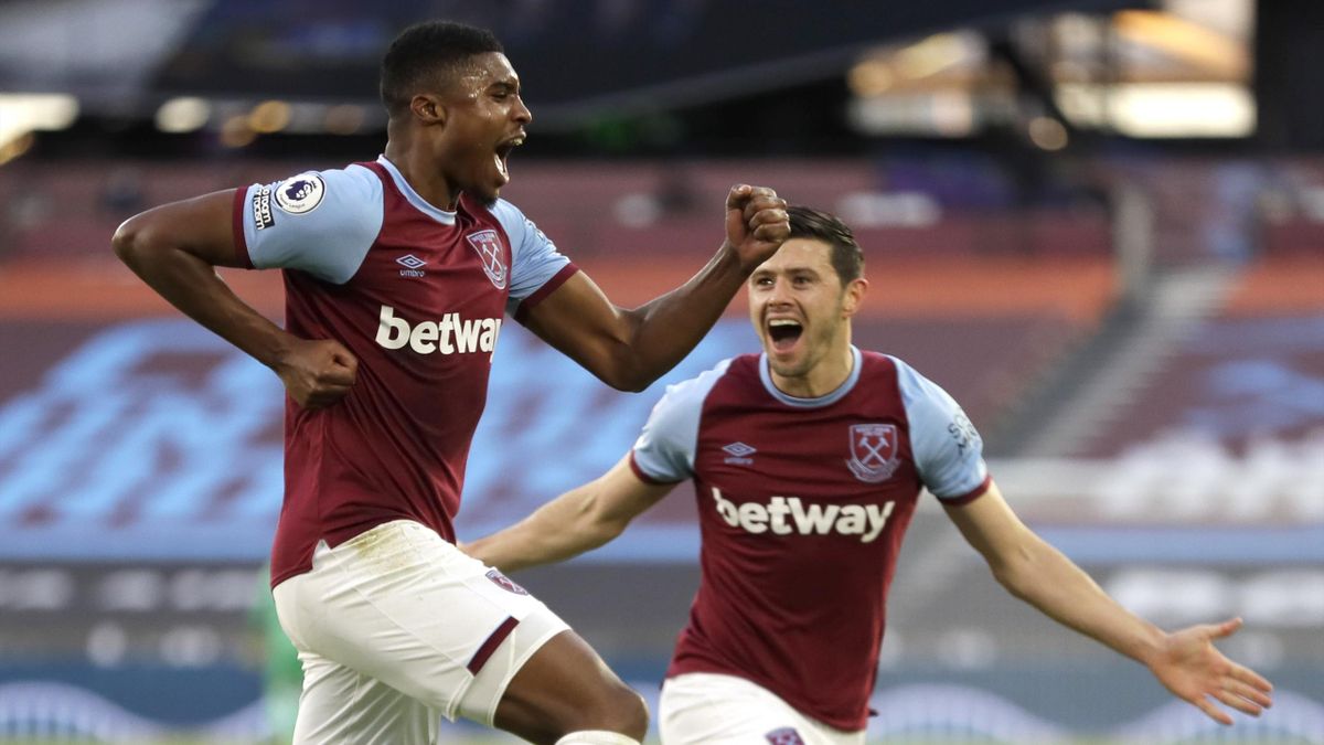 Ben johnson west ham deals