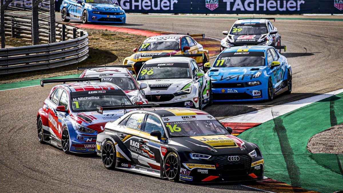 calendario wtcr 2021