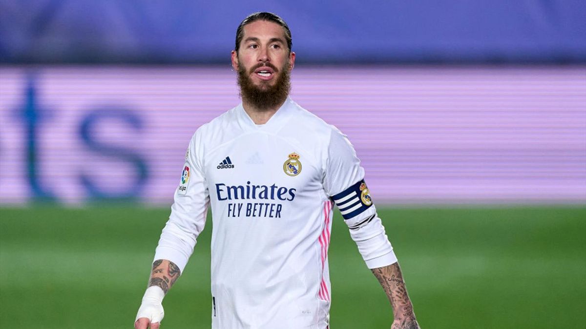Real Madrid - news, transfers, fixtures, squad, The Sun