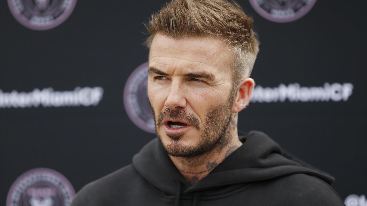 David Beckham und Inter Miami verlieren vor Gericht