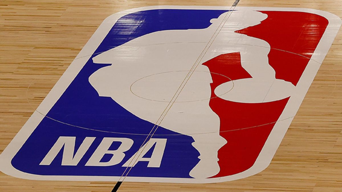 Spieler der NBA setzen zeichen gegen Kapitol Erstürmung
