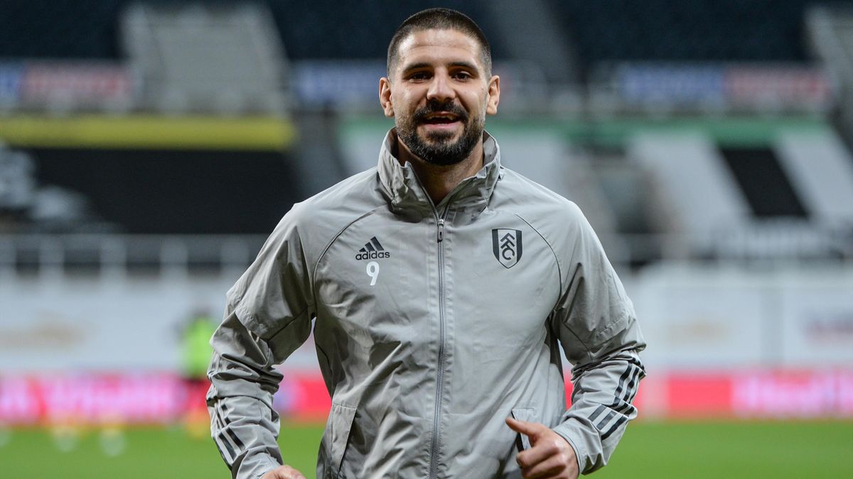 Fulham fc transfer clearance rumours
