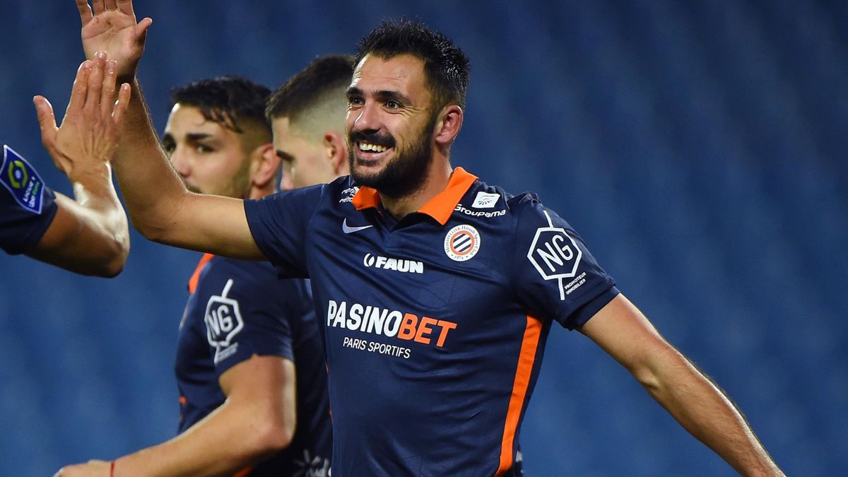 Wolves transfer news Exclusive Montpellier s Gaetan Laborde a