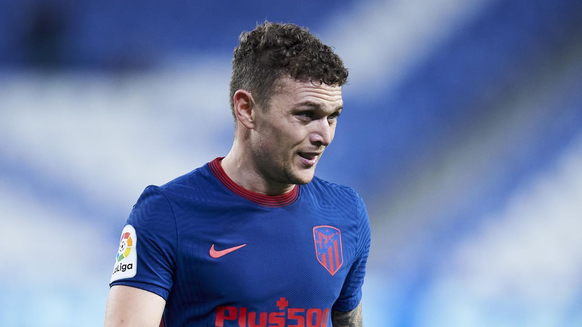 Trippier jersey sale