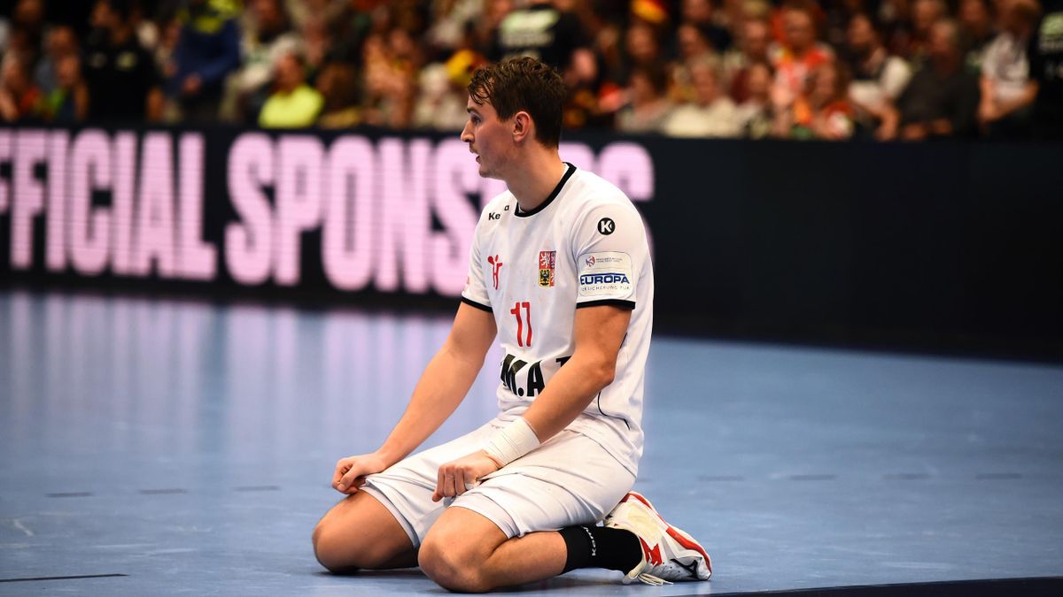 Tschechien wird nicht an der Handball-WM teilnehmen
