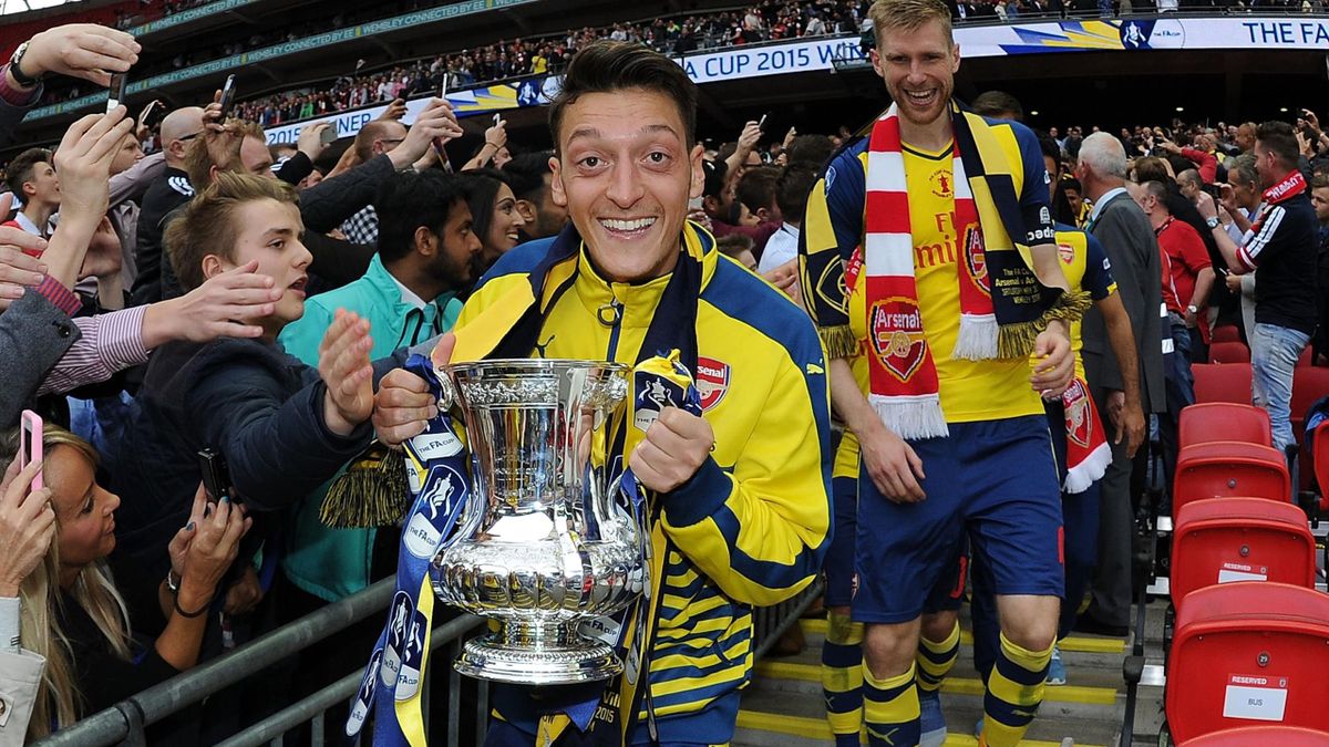 Arsenal Premier League titles: Know how many trophies the London club has  won