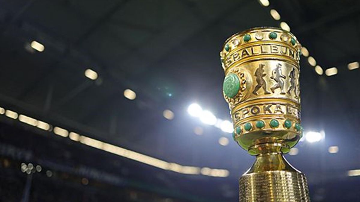ARD und Sport 1 übertragen DFB-Pokal