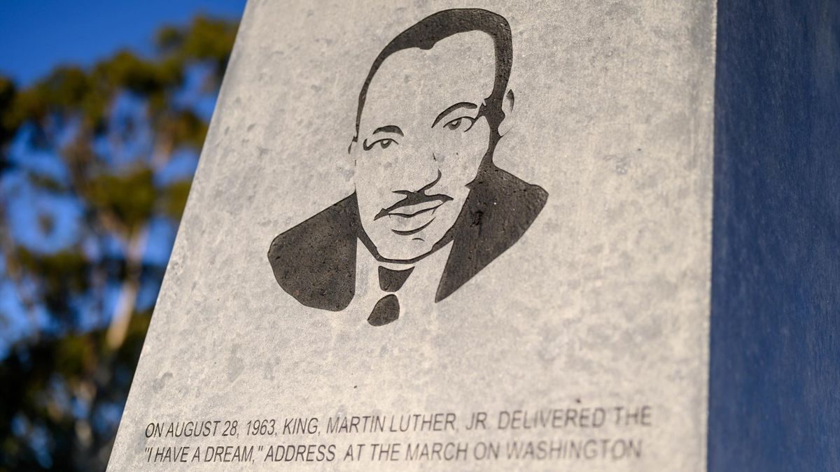 NBA veröffentlicht Film zu Ehren von Martin Luther King