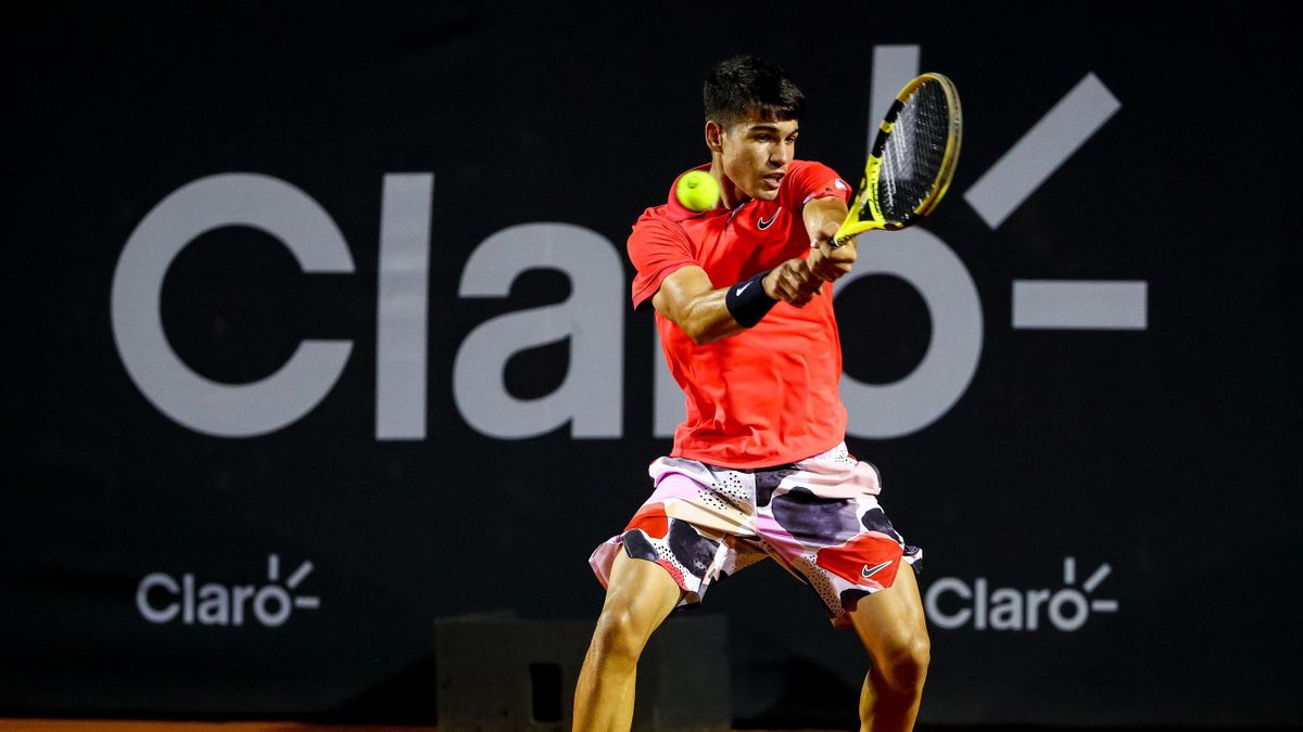 Spanish federation apologises to Tennis Australia over Mario