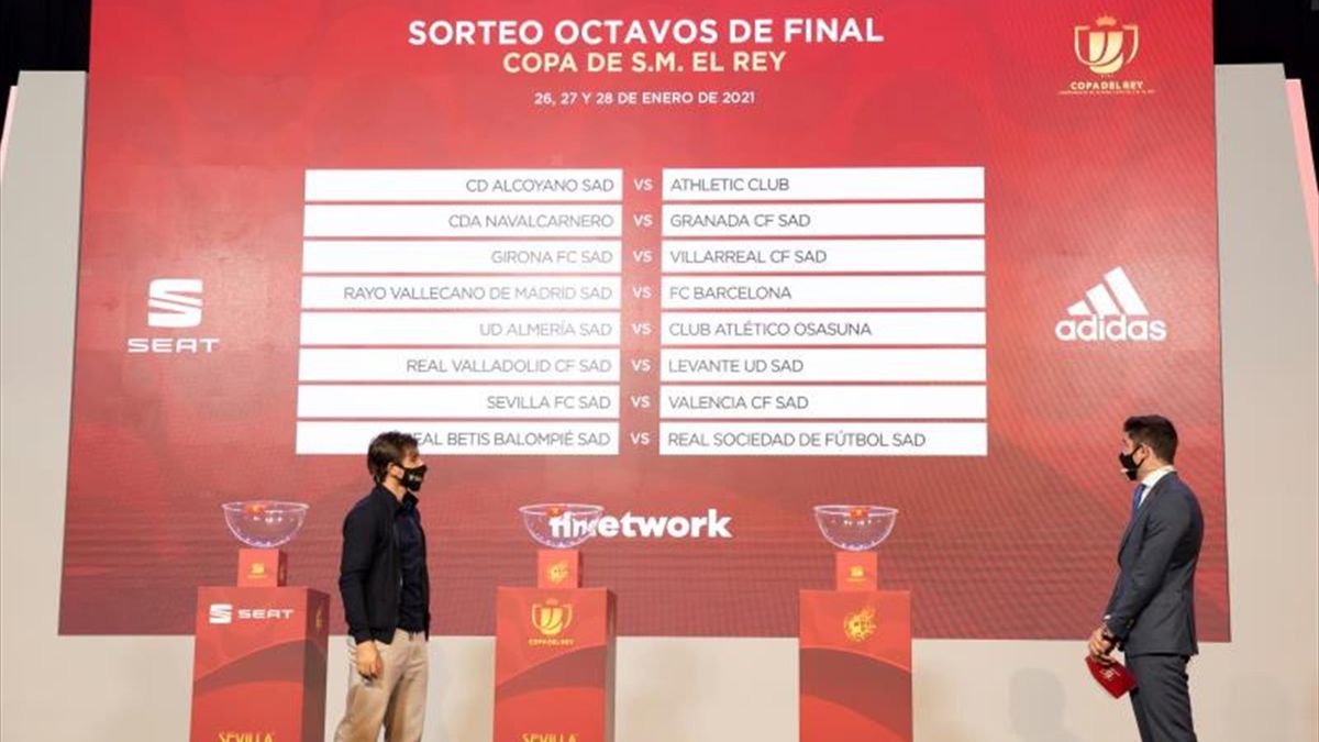 Criba Para Cuartos Con Estreno Del Var Eurosport