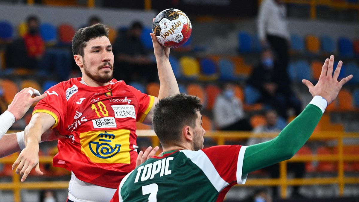 Handball-WM Deutschland gegen Polen nur mit Remis - schlechtester WM-Platz perfekt