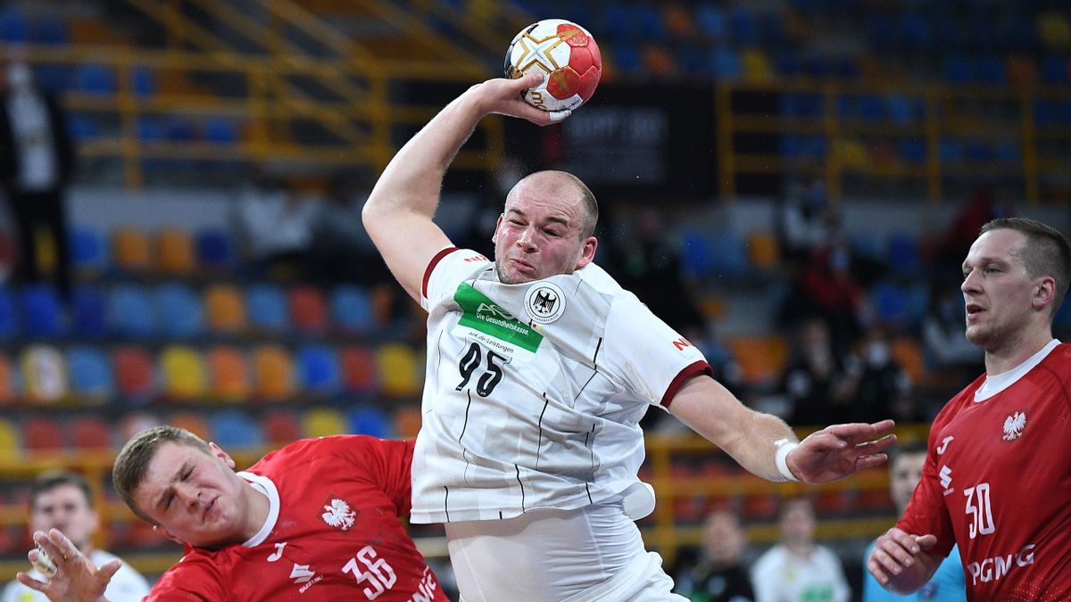 Handball-WM Drei Dinge, die beim letzten Deutschland-Spiel in der Hauptrunde auffielen