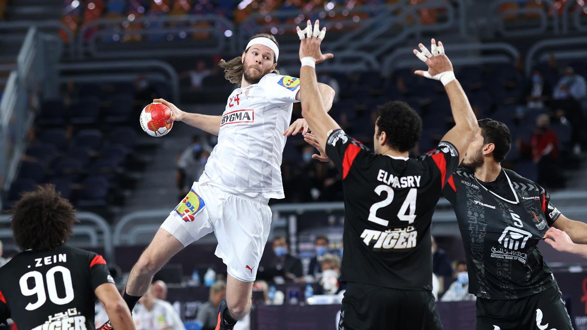 handball livestream eurosport