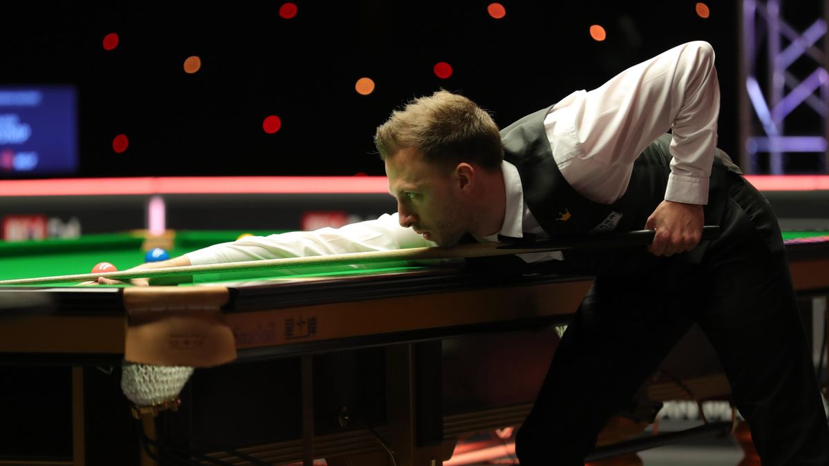 German Masters 2021 - A one-in-a-thousand shot