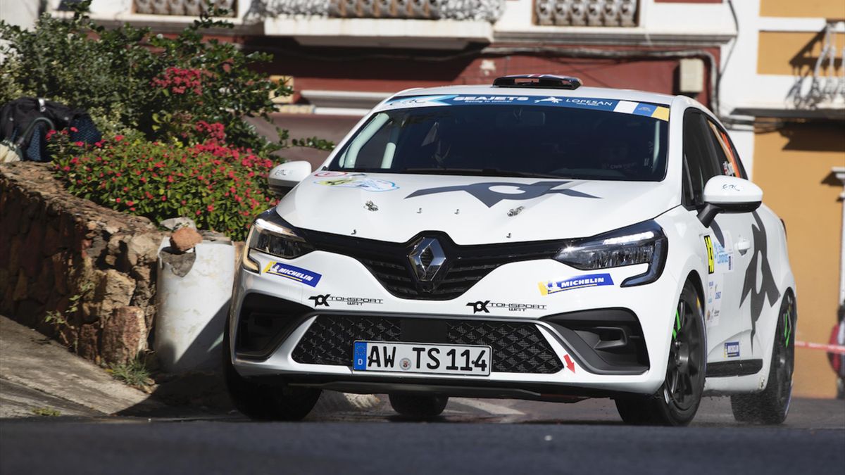 toksport wrt is go for 2021 fia erc