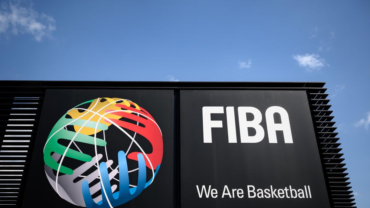 Am FIBA-Hauptsitz werden die Olympia-Gruppen ausgelost