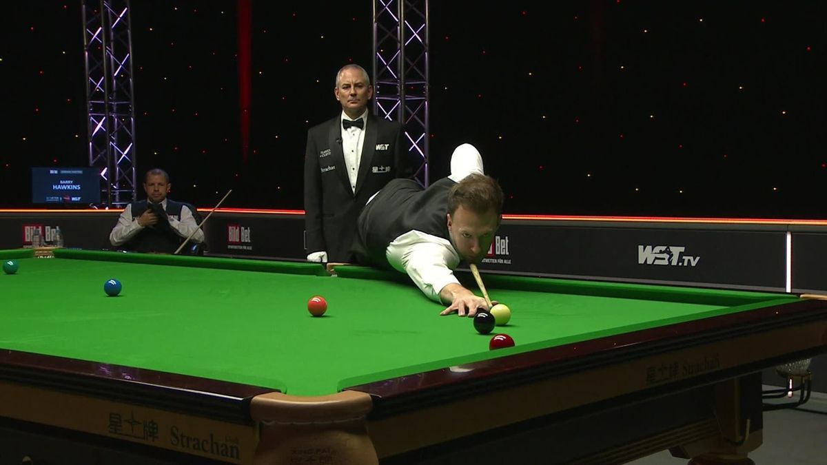 watch masters snooker