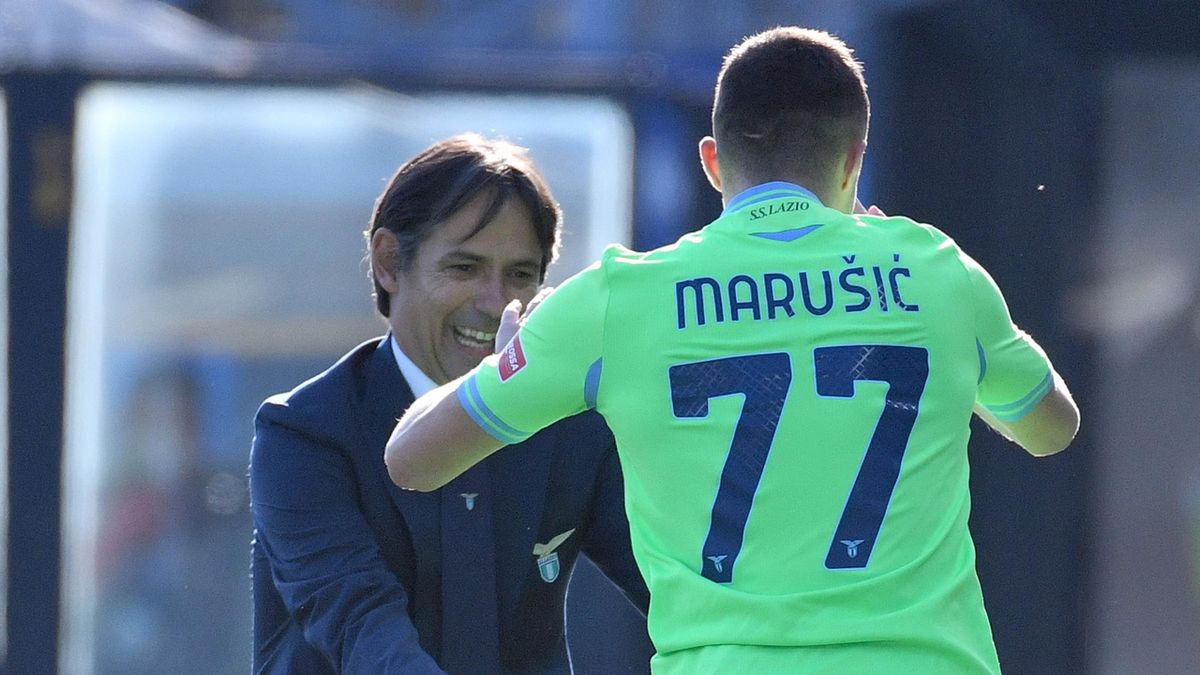 Euro round-up: Napoli beat Juve to claim Coppa Italia