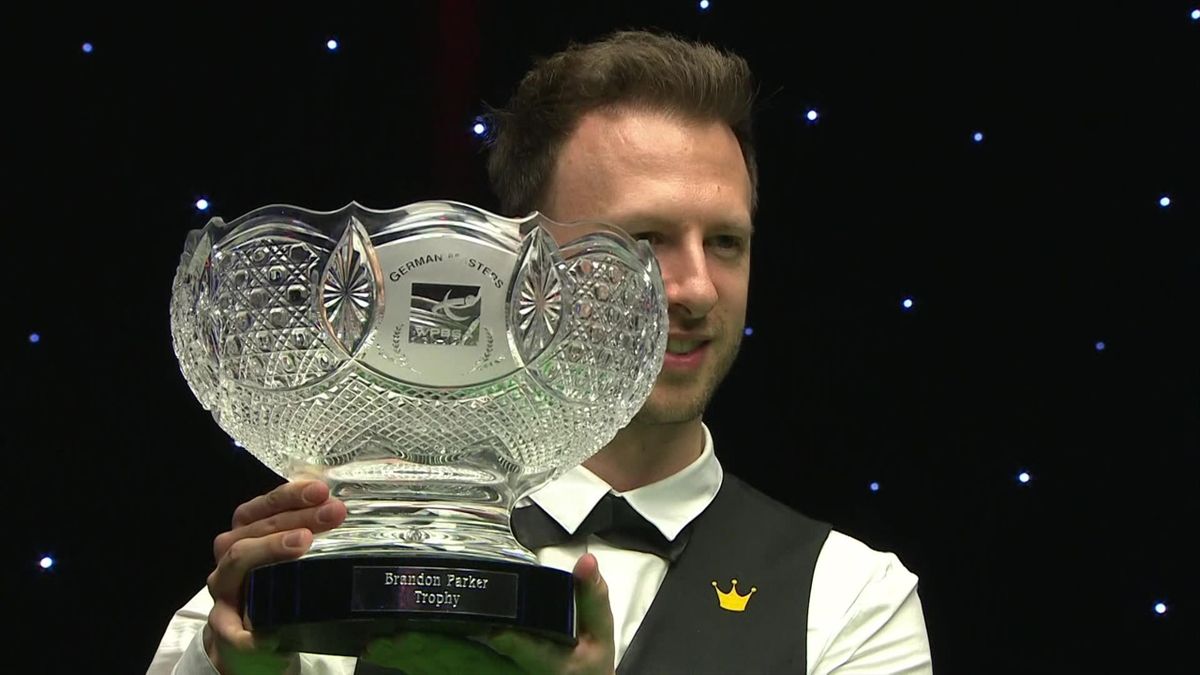 German Masters 2022 - Latest results, scores, schedule and order of play with Judd Trump and Neil Robertson in action