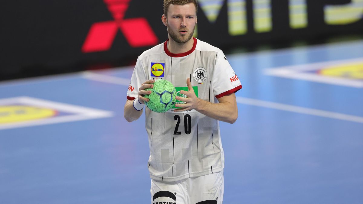 Philipp Weber verlängert nicht bei Leipzig