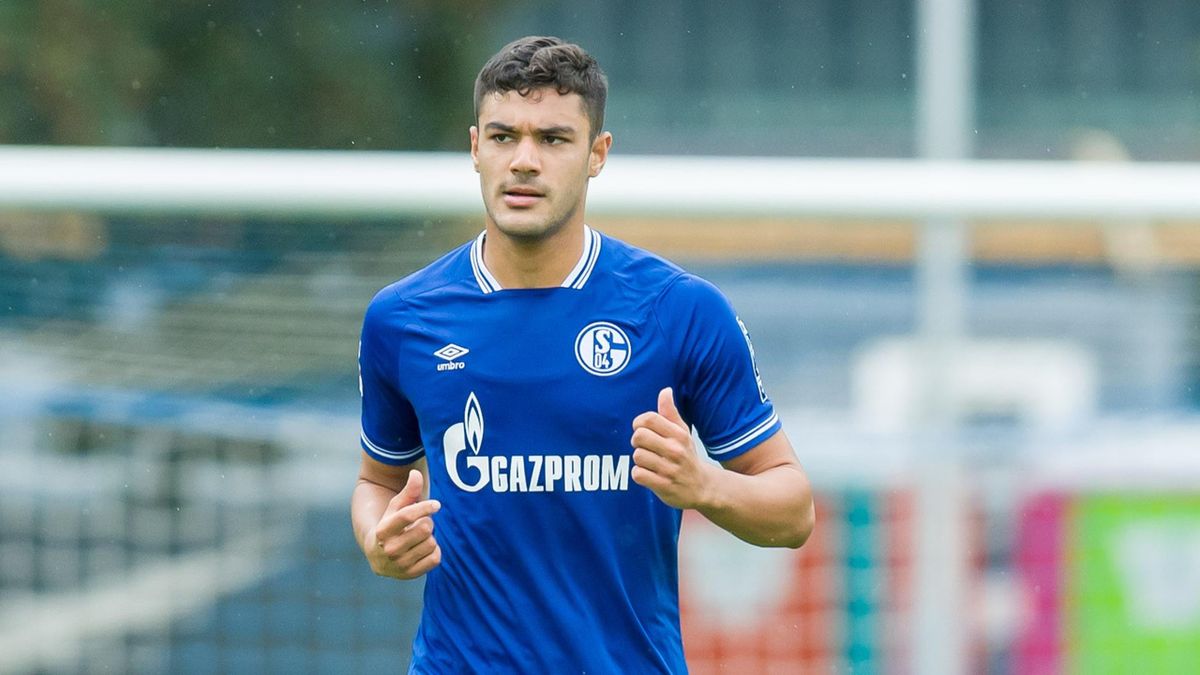 Liverpool transfer news: Reds sign Ozan Kabak - 'The Turkish Wall