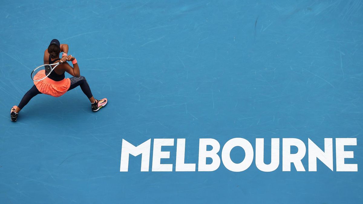 Open de Australia 2021 - Naomi Osaka