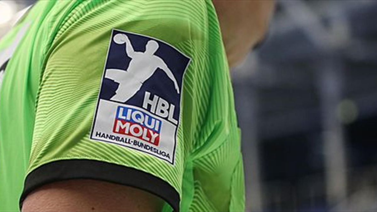 Weiter 38 Spieltage in der Handball-Bundesliga geplant