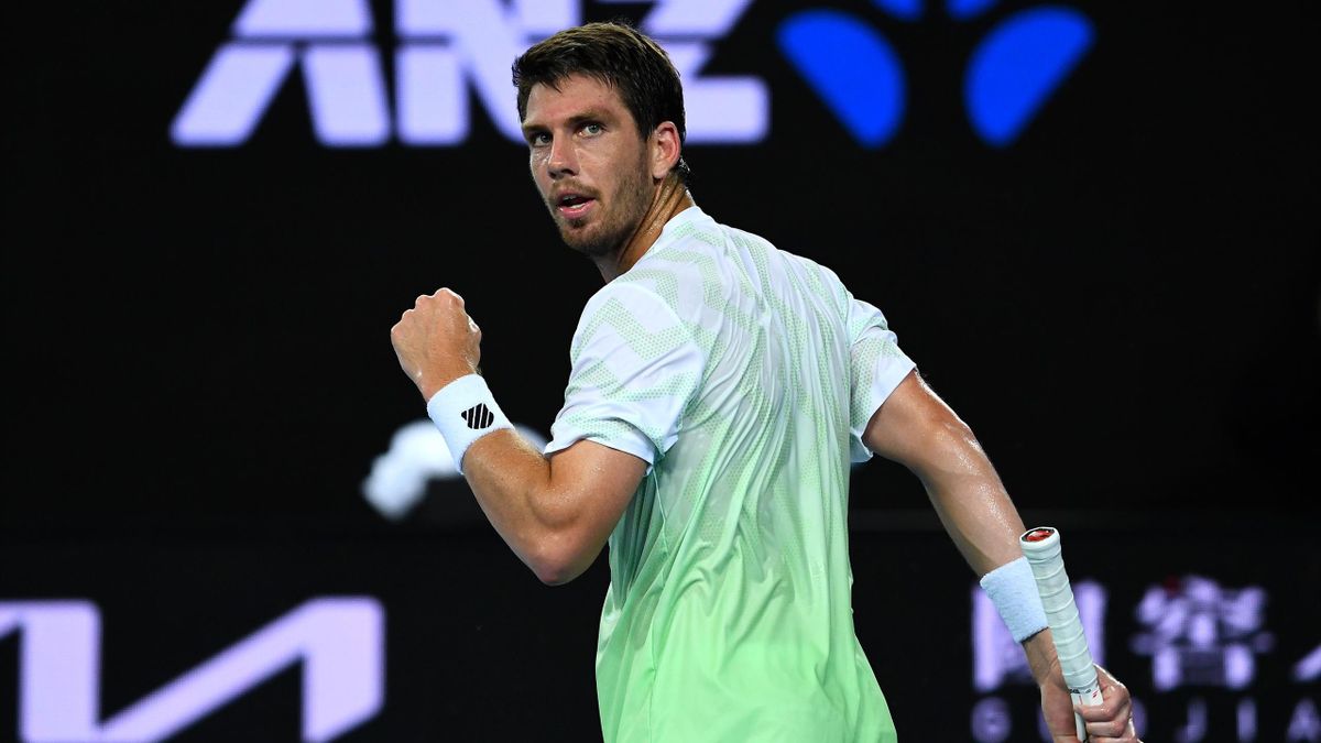Australian Open 2021 tennis LIVE updates - Nadal and Norrie in action, Barty eases through