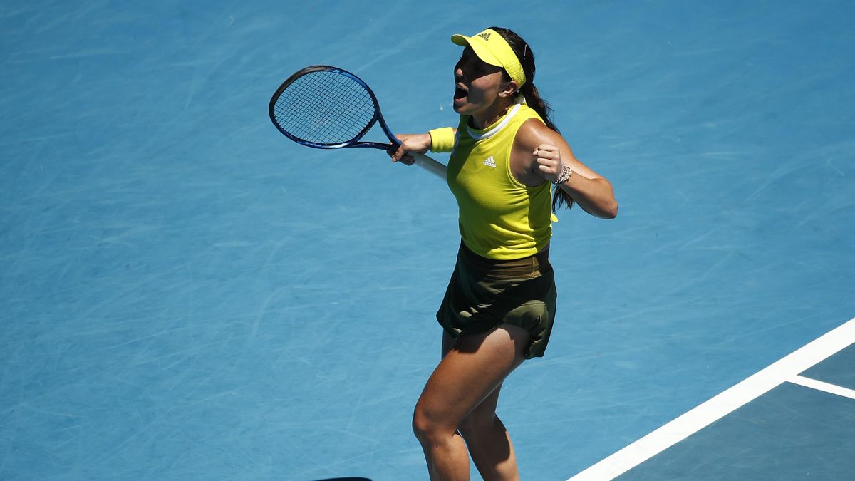Australian Open - Ergebnisse Damen Pegula nimmt nächste Mitfavoritin raus 
