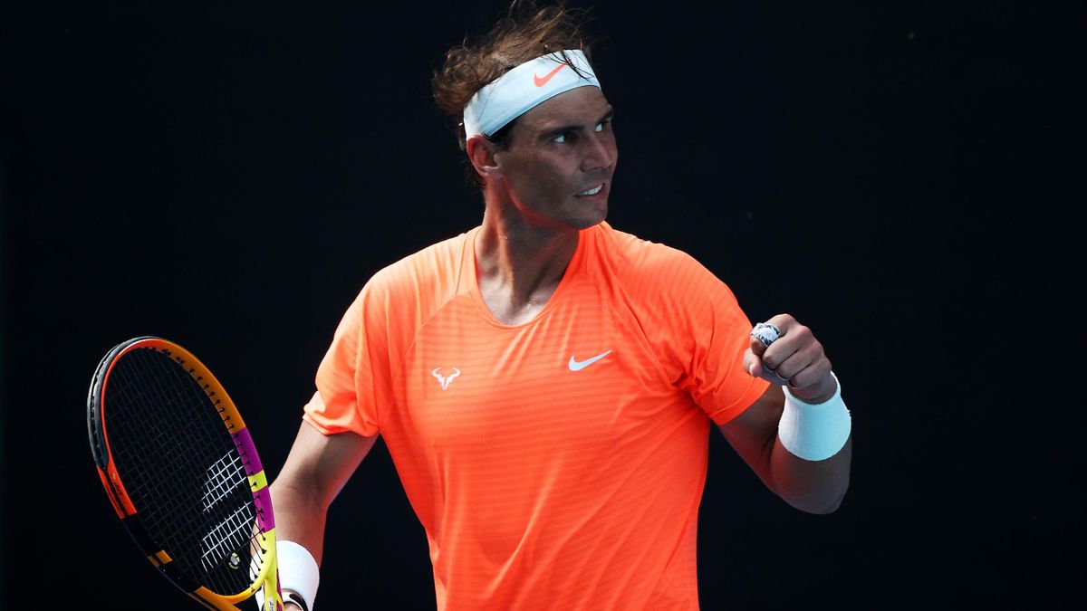 Tv coverage of australian open tennis 2021 best sale