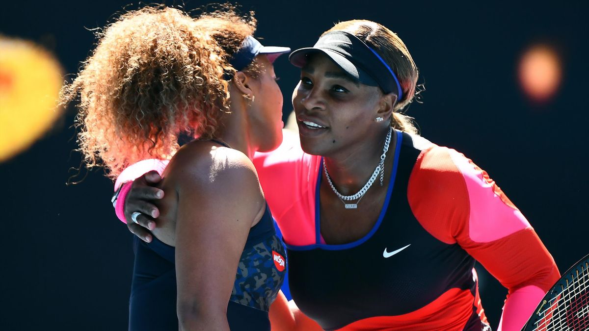 Australian Open - 'Playing against Serena Williams a dream' - Naomi Osaka  after reaching final - Eurosport