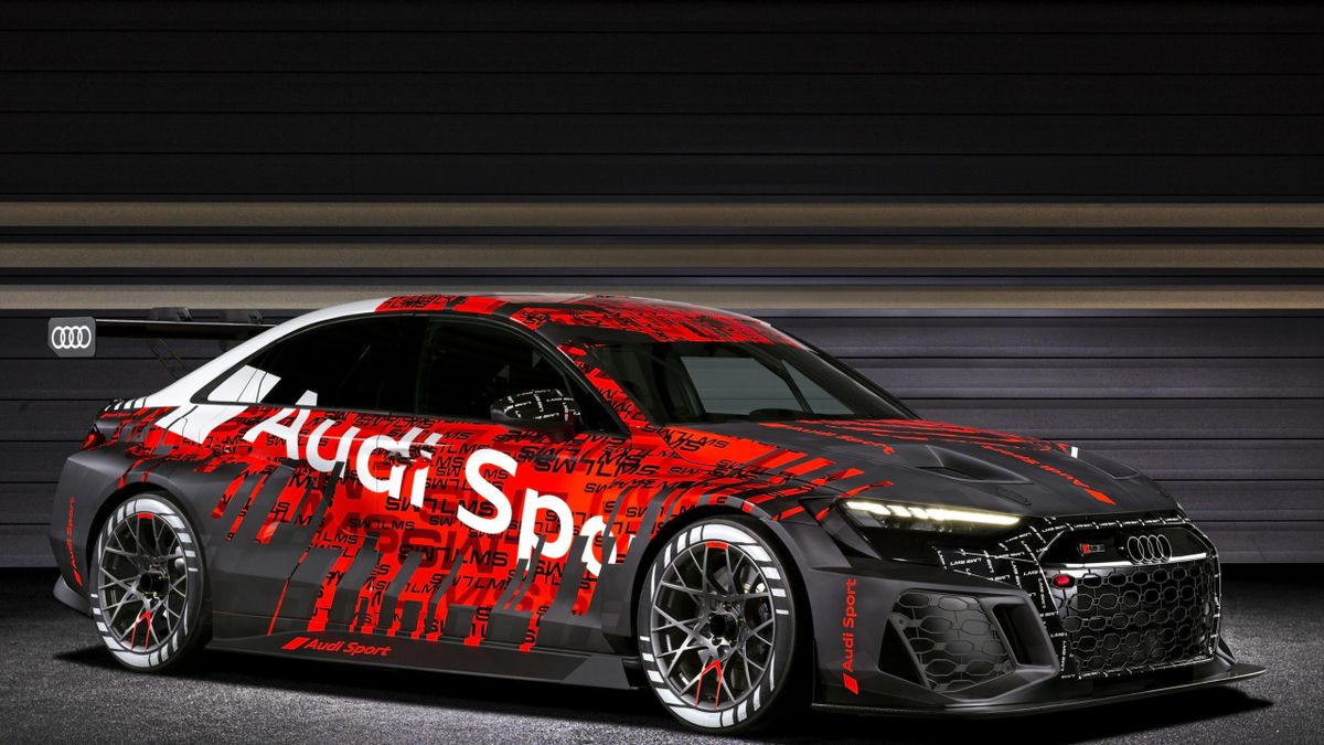 audi sport s wtcr chosen ones