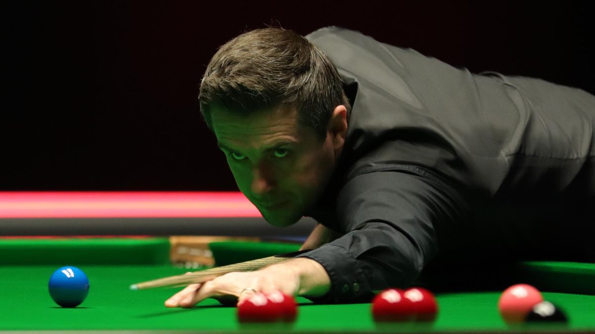 WST Pro Series snooker 2021 Crazy format
