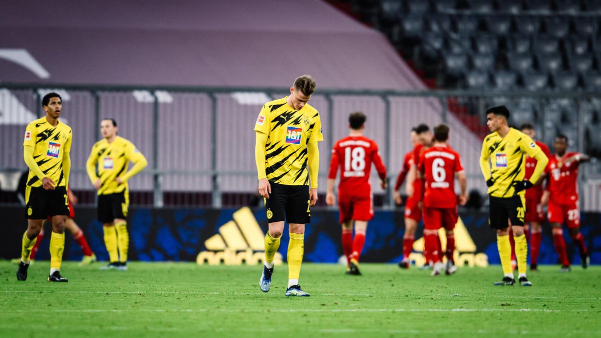 Deutsche Bundesliga - 3. Sieg im 4. Spiel! Freiburg beißt sich vorn fest