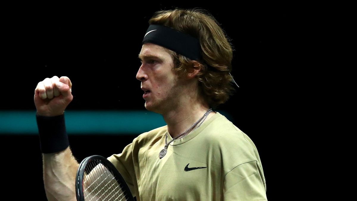 Rublev atp deals
