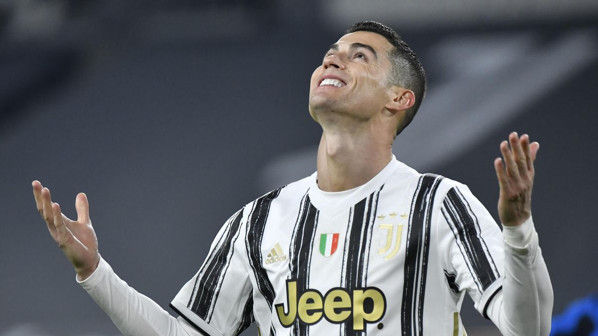 Transfer News Why Cristiano Ronaldo S Juventus Exit Reports Could Be Very Wrong Inside Football Eurosport