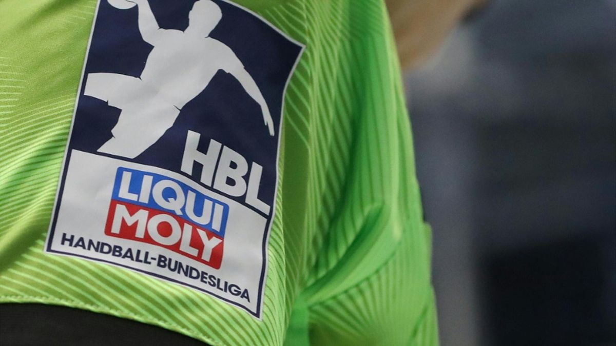 HBL: Hannover-Burgdorf muss in Selbstisolation