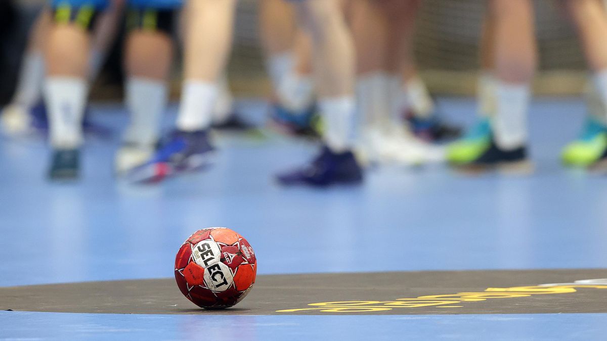 Handball BundesligaTrio im Viertelfinale der European League  Eurosport