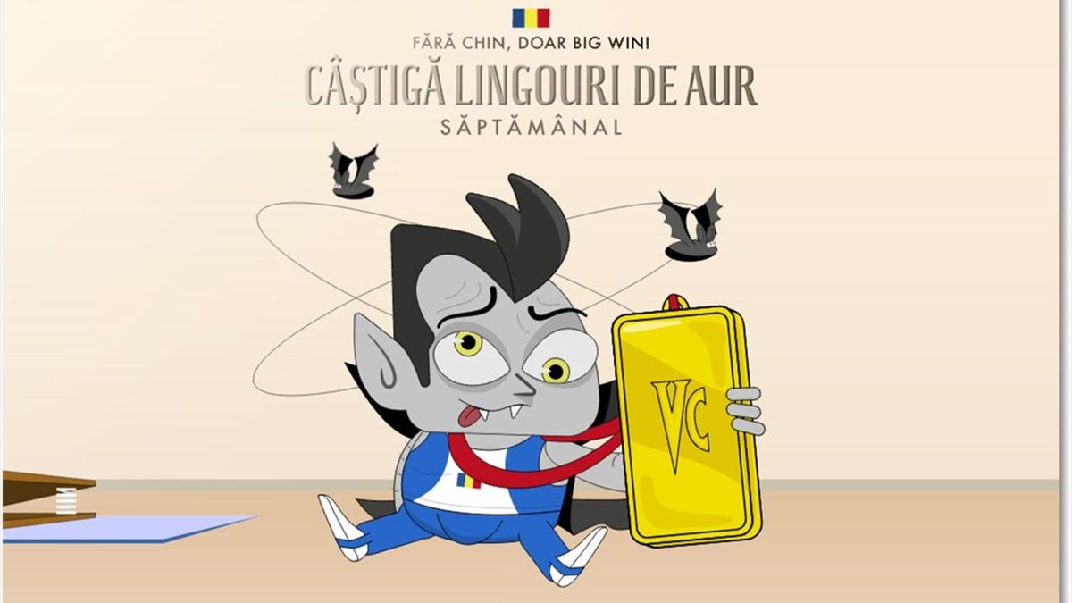 Vlad Cazino ervaring