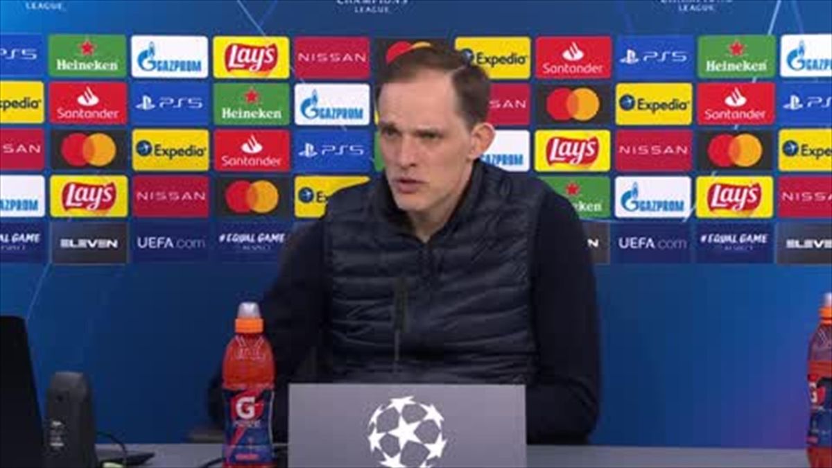 Frank Lampard S Teacher S Pet Mason Mount Is Getting Better For Chelsea Under Thomas Tuchel Eurosport