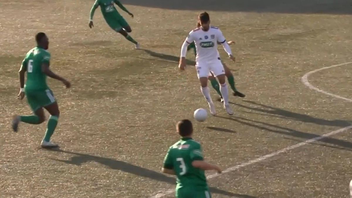 rencontrer star football