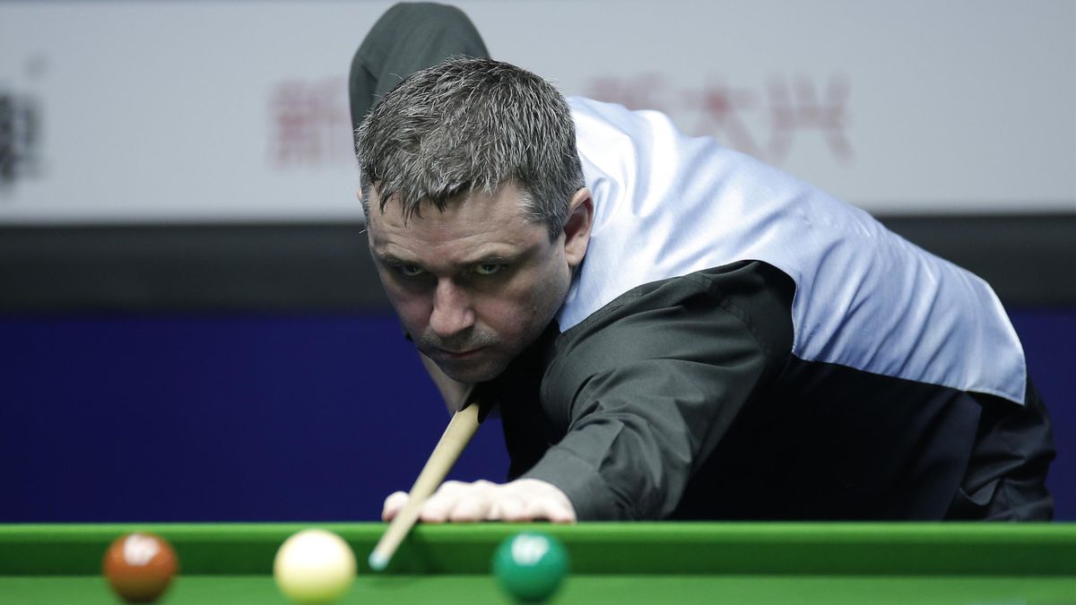 World Championship snooker 2021 - Alan McManus retires from snooker after qualifying defeat