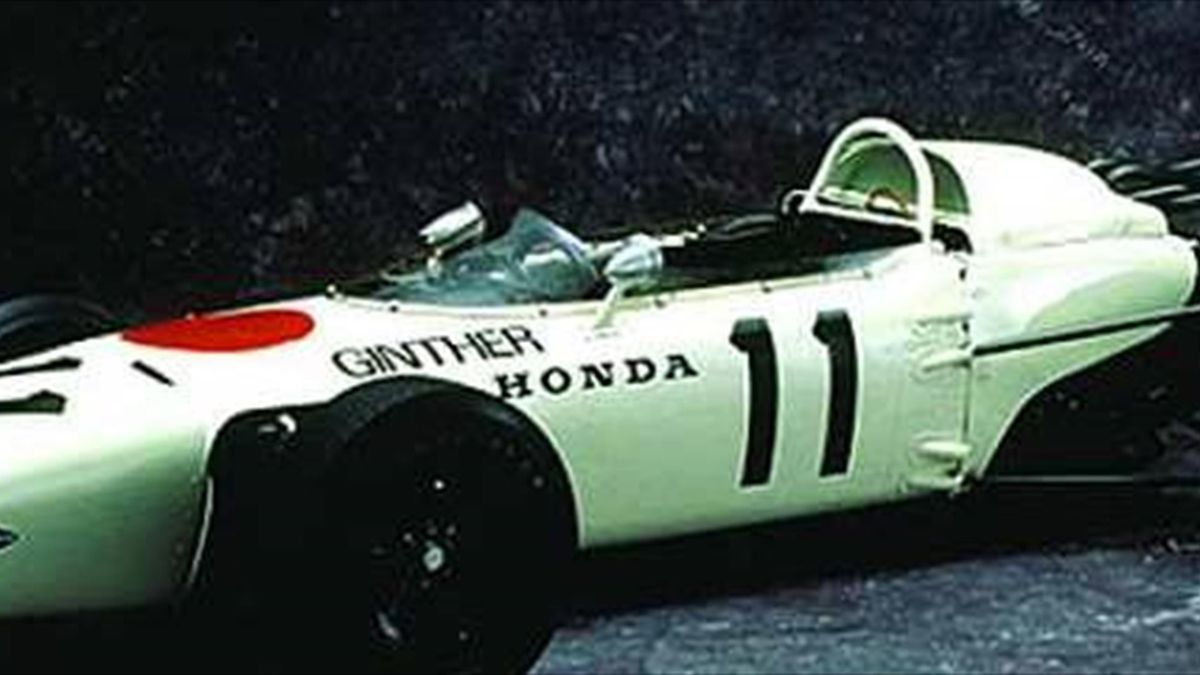 Tarquini F1-es lehetősége - Eurosport