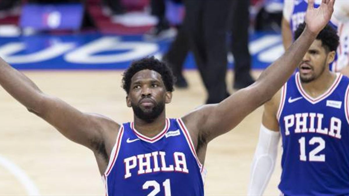 Ötvenpontos teljesítmények estéje az NBA-ben - Eurosport