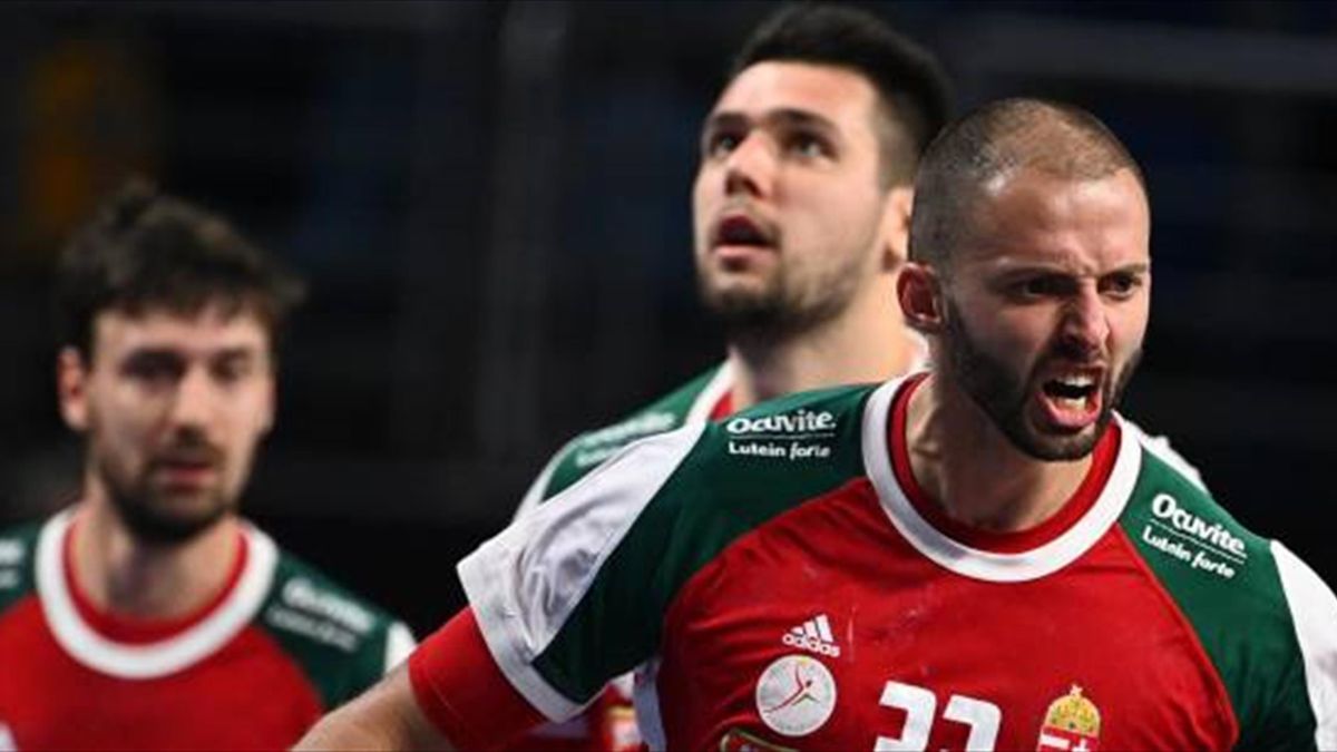 Ferfi Kezilabda Vb 2021 Magyar Keret