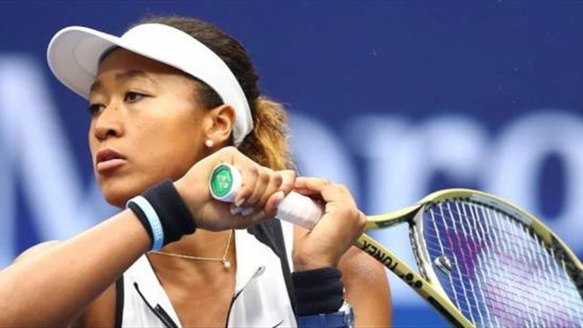 Osaka a rasszizmus ellen tiltakozva visszalépett, törölték a teljes