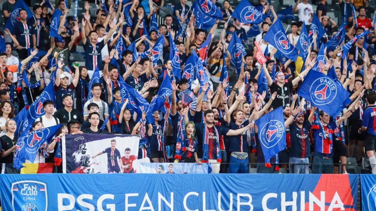 A Harvard gazdasági kutatói vizsgálták, hogy mennyire jó gazdái a PSG ...