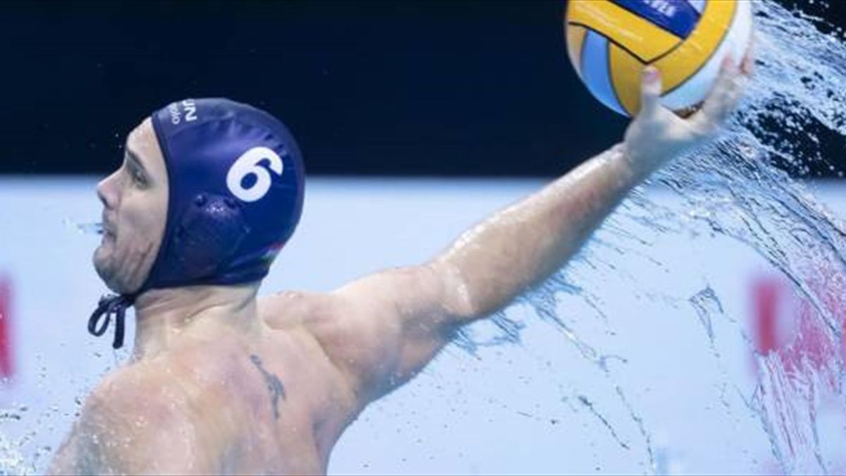 Szivós Márton az olimpiai bajnok Hosnyánszky Norbert edzője is lesz a