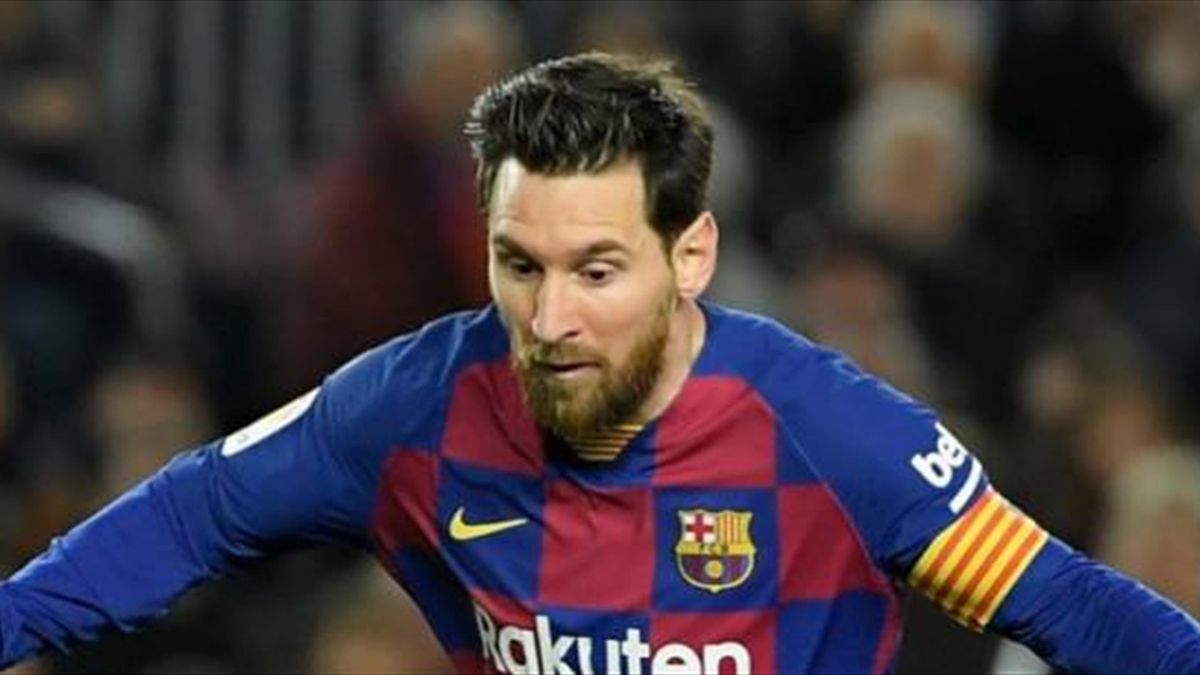 Ha Nem Jon Neymar Messi Tavozik A Barcelonabol Eurosport