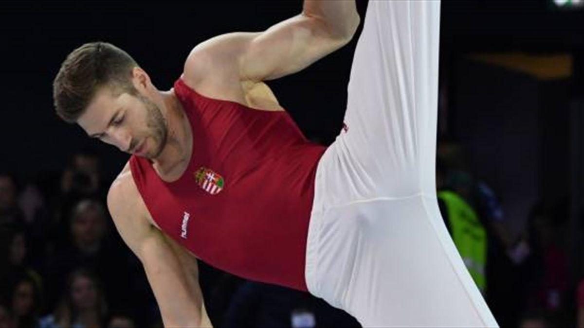 Berki Krisztian Megserult Muteni Kell Eurosport